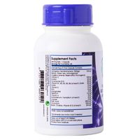 Ariani Health Solutions Heart, Brain, Body Support & Antioxidant